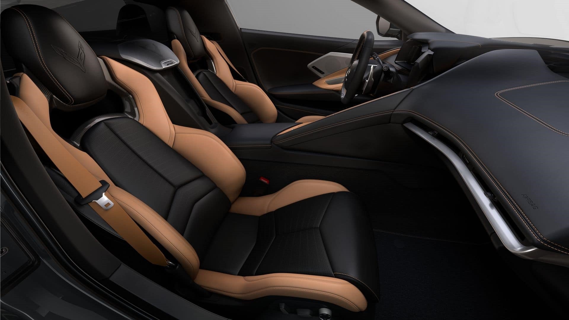 2025 Chevrolet Corvette Z06 2LZ