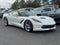2016 Chevrolet Corvette Stingray Stingray Coupe Z51 3LT