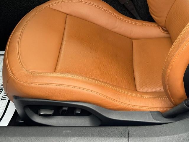 2016 Chevrolet Corvette Stingray Stingray Coupe Z51 3LT