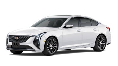 2026 Cadillac CT5 Base