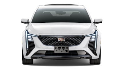 2026 Cadillac CT5 Base