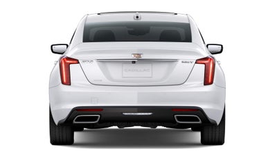 2026 Cadillac CT5 Base