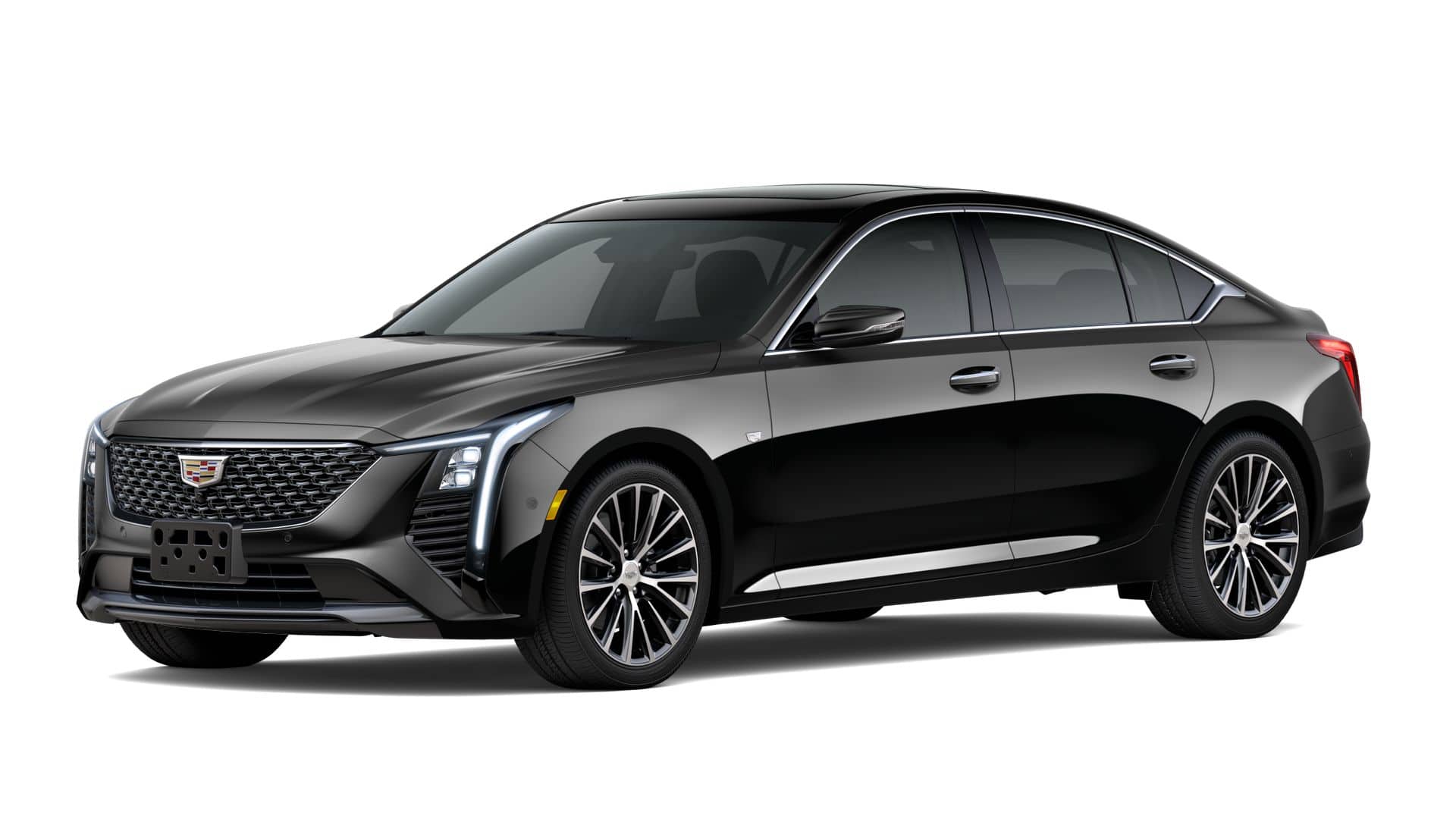 2026 Cadillac CT5 Base