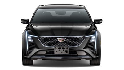 2026 Cadillac CT5 Base