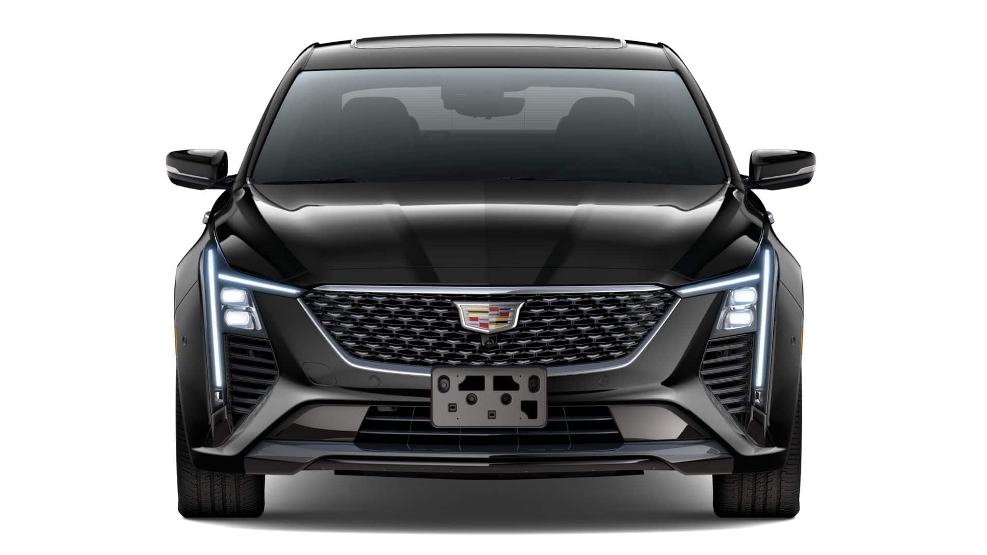 2026 Cadillac CT5 Base