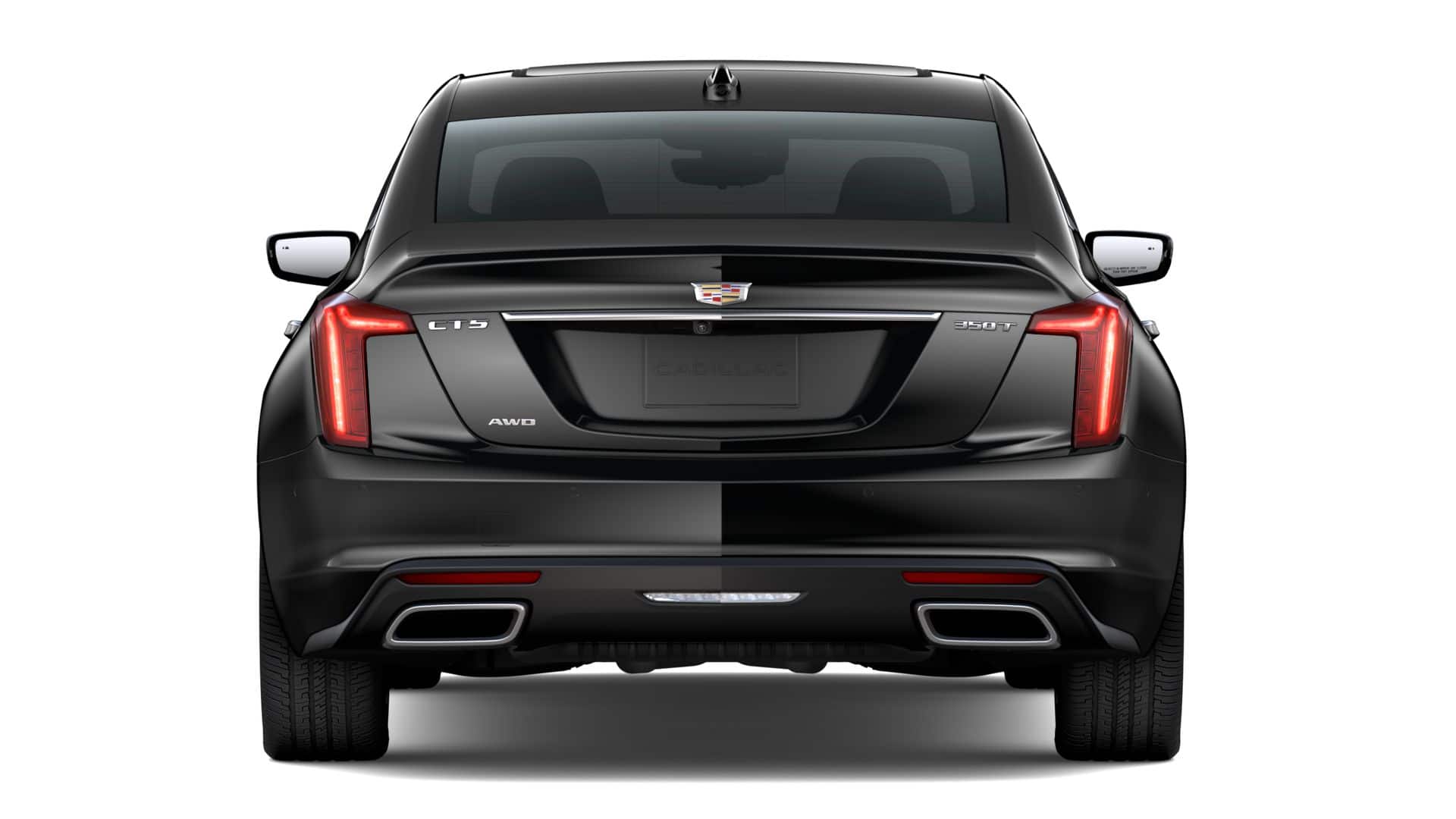 2026 Cadillac CT5 Base
