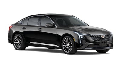 2026 Cadillac CT5 Base