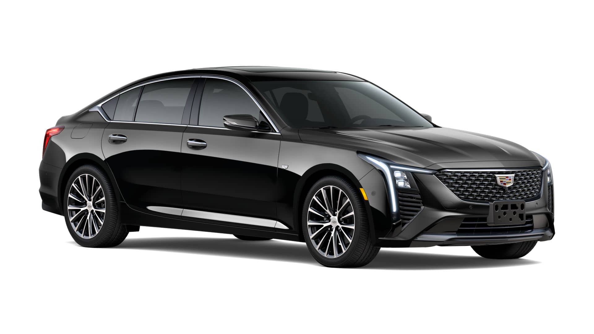2026 Cadillac CT5 Base