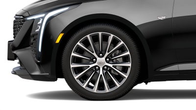 2026 Cadillac CT5 Base