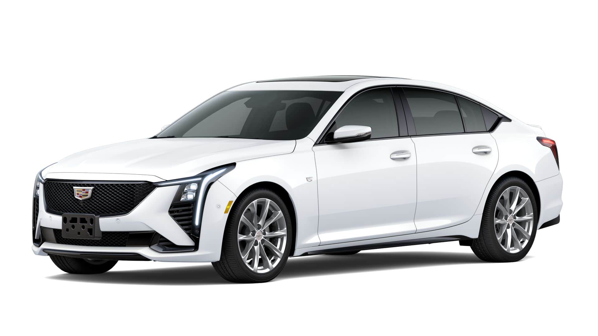 2026 Cadillac CT5 Base