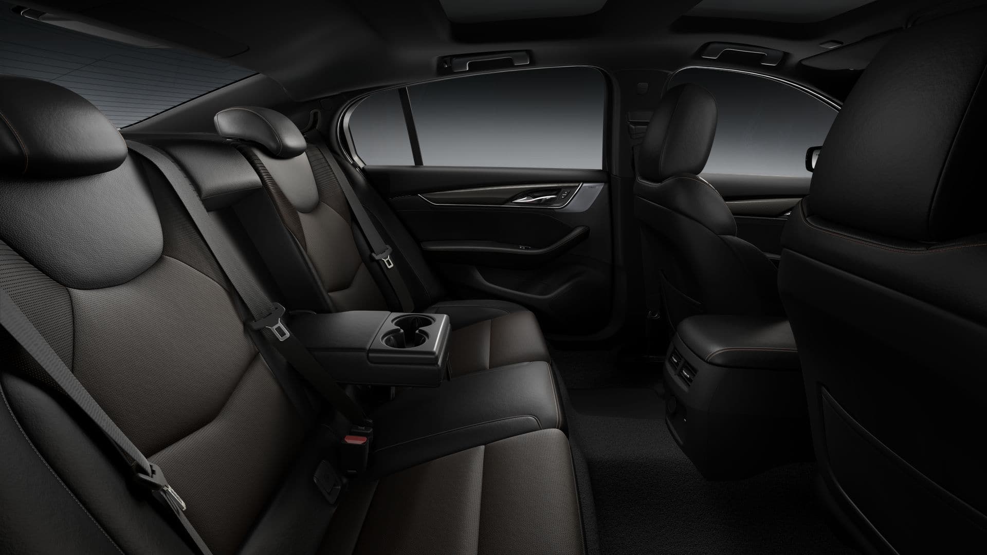 2026 Cadillac CT5 Base