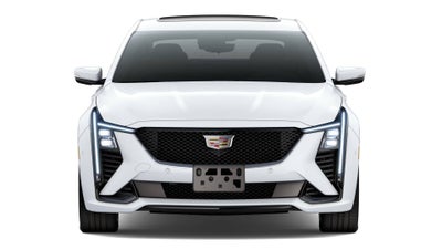 2026 Cadillac CT5 Base