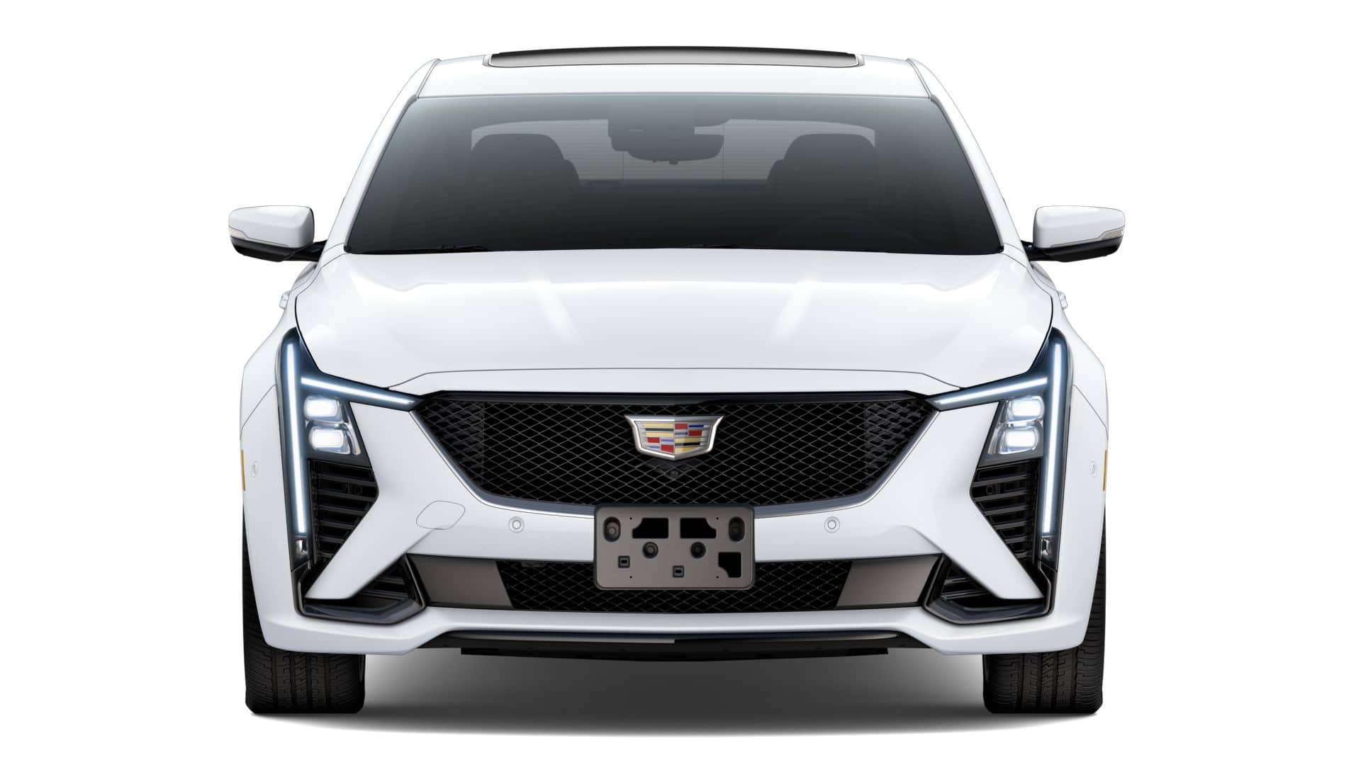 2026 Cadillac CT5 Base