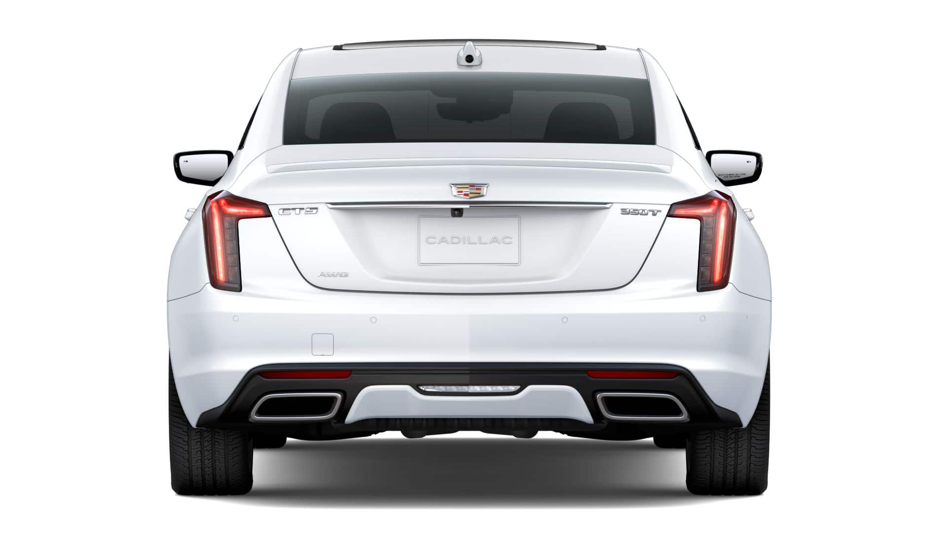 2026 Cadillac CT5 Base