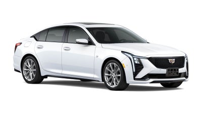 2026 Cadillac CT5 Base