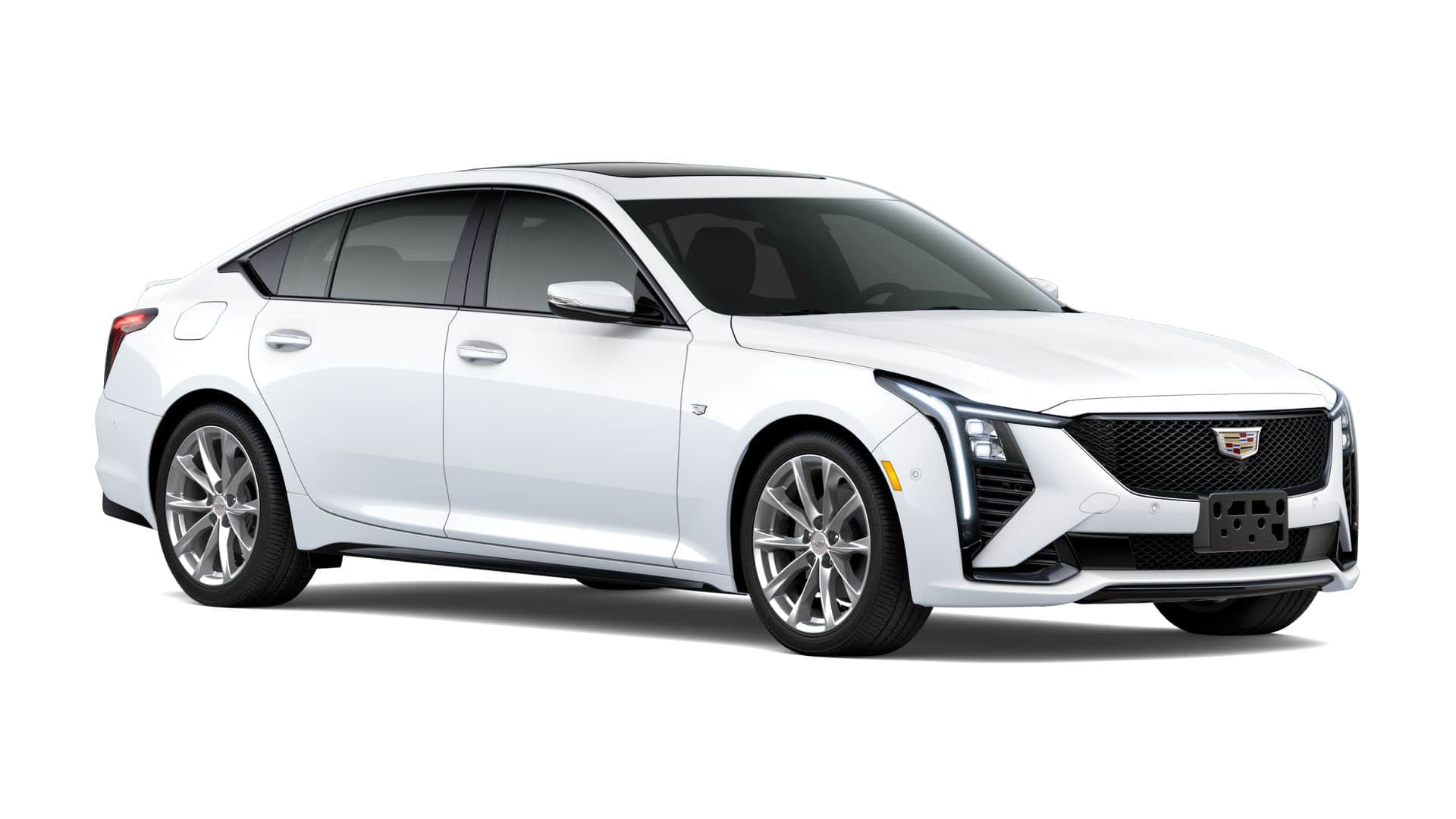 2026 Cadillac CT5 Base