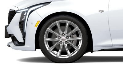 2026 Cadillac CT5 Base