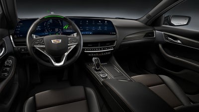 2026 Cadillac CT5 Base