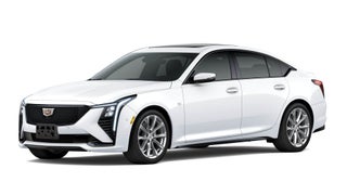 2026 Cadillac CT5 Base