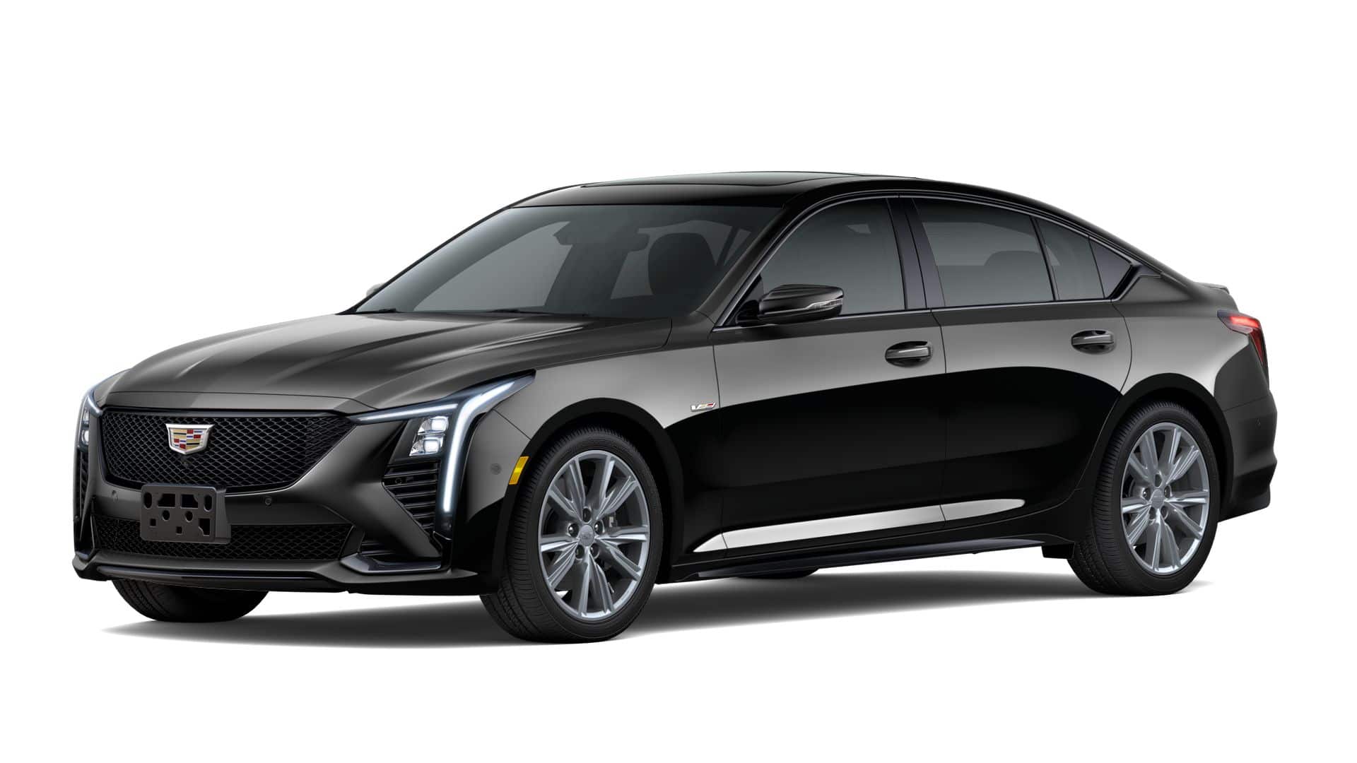 2026 Cadillac CT5-V Base