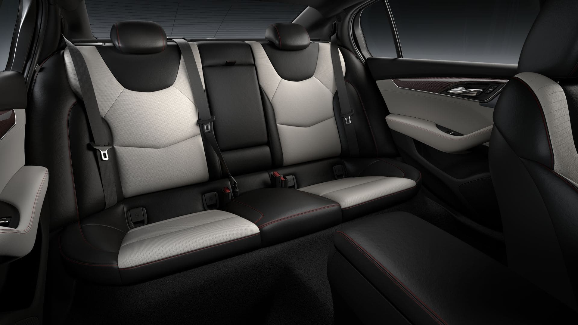 2026 Cadillac CT5-V Base