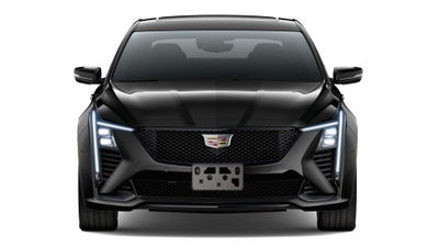 2026 Cadillac CT5-V Base