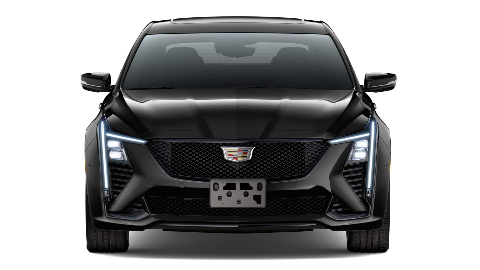 2026 Cadillac CT5-V Base