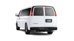 2026 Chevrolet Express Passenger 3500 LS