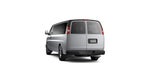 2025 Chevrolet Express Passenger 3500 1LS