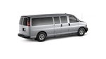 2025 Chevrolet Express Passenger 3500 1LS