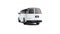 2025 Chevrolet Express Passenger 3500 1LS