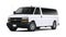 2025 Chevrolet Express Passenger 3500 1LS
