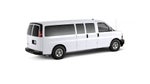 2025 Chevrolet Express Passenger 3500 1LS