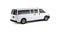 2025 Chevrolet Express Passenger 3500 1LS
