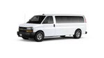 2025 Chevrolet Express Passenger 3500 1LS