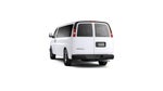 2025 Chevrolet Express Passenger 3500 1LS