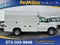 2024 Chevrolet Express Cutaway 3500 Base