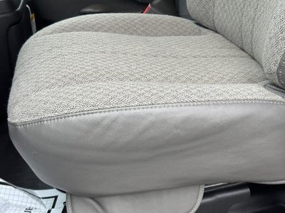 2024 Chevrolet Express Cutaway 3500 Base