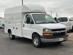 2024 Chevrolet Express Cutaway 3500 Base