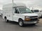 2024 Chevrolet Express Cutaway 3500 Base