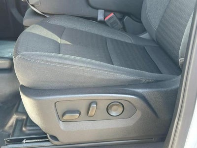 2024 Chevrolet Silverado 3500 HD Chassis Cab 4WD Crew Cab 177" WB, 60" CA Work Truck