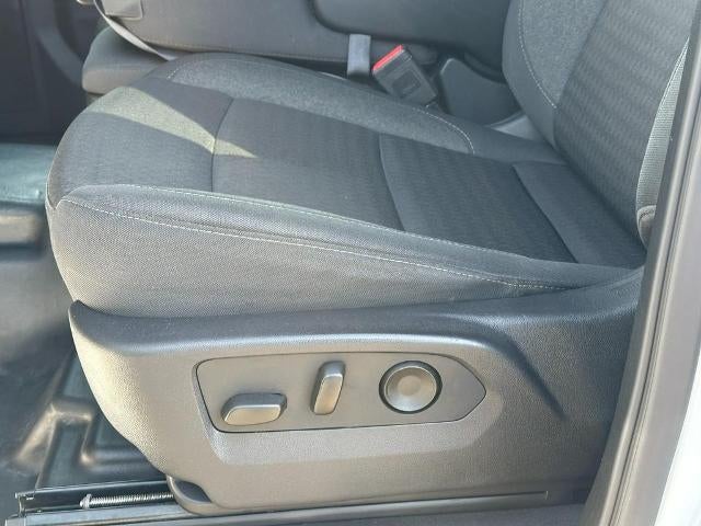 2024 Chevrolet Silverado 3500 HD Chassis Cab 4WD Crew Cab 177" WB, 60" CA Work Truck