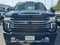 2021 Chevrolet Silverado 2500 HD Crew Cab Standard Box 4-Wheel Drive High Country