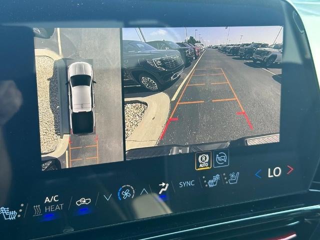 2026 Chevrolet Silverado EV Trail Boss - Extended Range