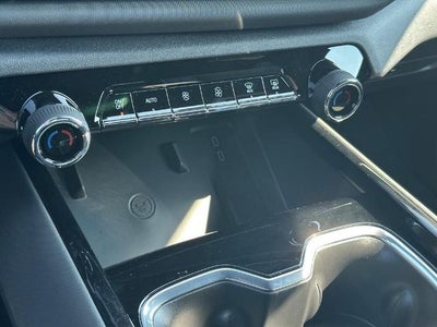 2026 Chevrolet Silverado EV Trail Boss - Extended Range