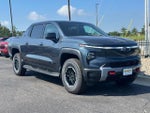 2026 Chevrolet Silverado EV Trail Boss - Extended Range