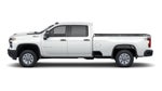 2025 Chevrolet Silverado 3500 HD WT