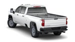 2025 Chevrolet Silverado 3500 HD WT