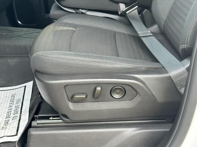 2024 Chevrolet Silverado 1500 Crew Cab Short Box 4-Wheel Drive RST