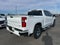 2024 Chevrolet Silverado 1500 Crew Cab Short Box 4-Wheel Drive RST